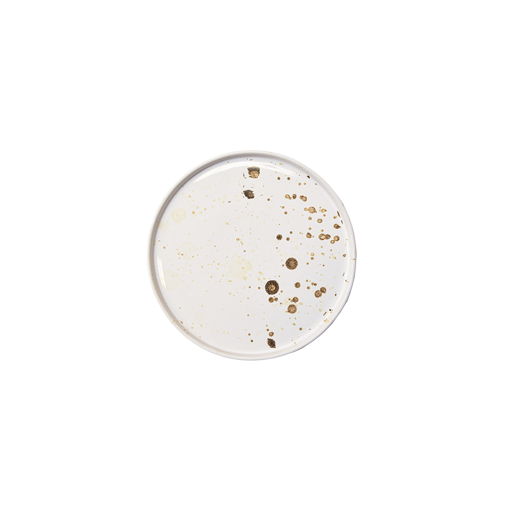 Alto Plates (set of 4) / Jun Ha
