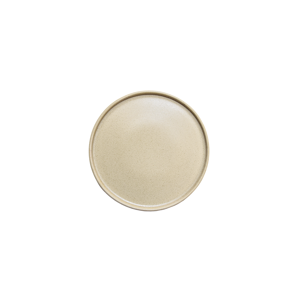 Alto Plates (set of 4) / Copal