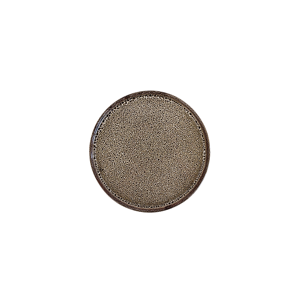 Alto Plates (set of 4) / Balam