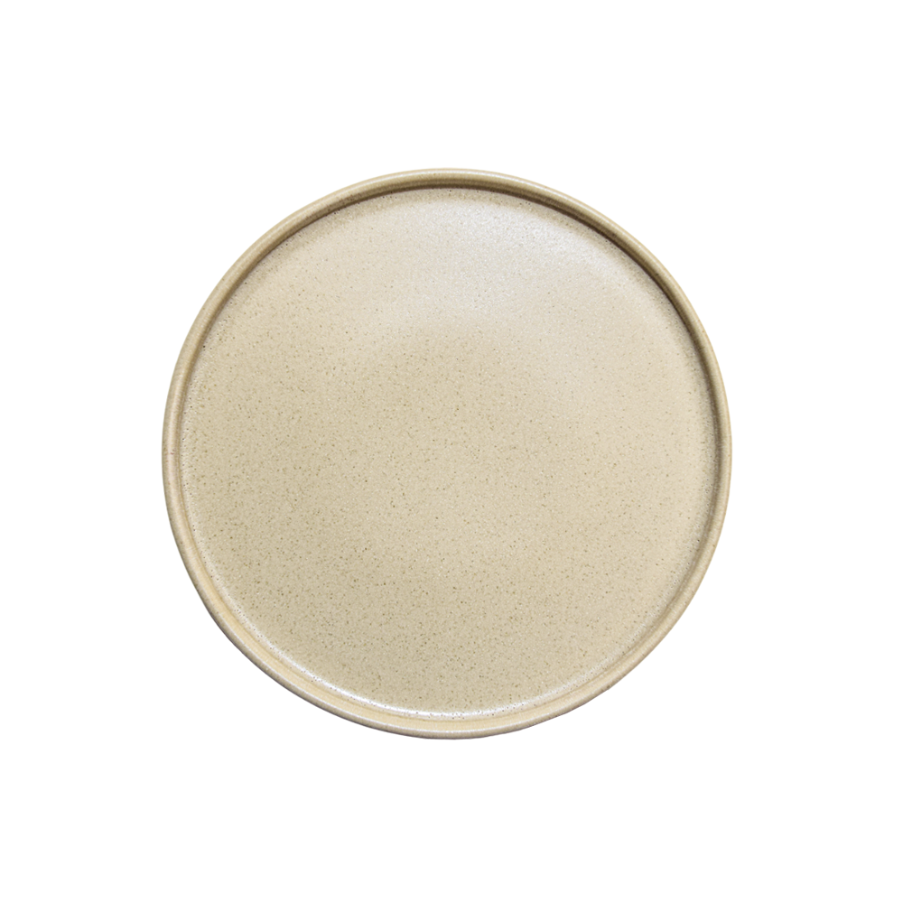 Alto Plates (set of 4) / Copal