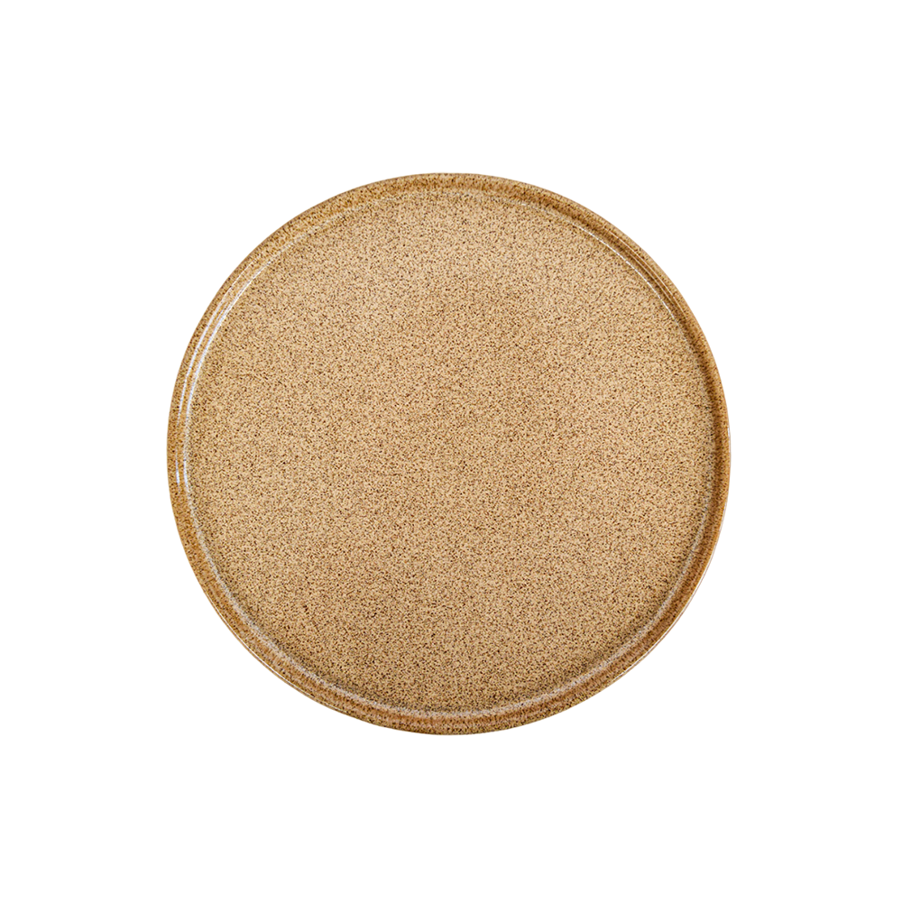 Alto Plates (set of 4) / Chab
