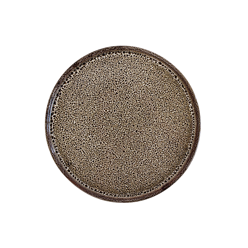 Alto Plates (set of 4) / Balam