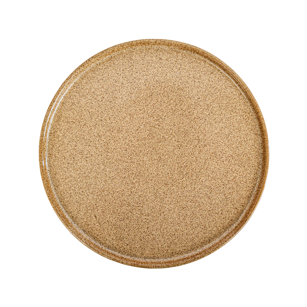 Alto Plates (set of 4) / Chab