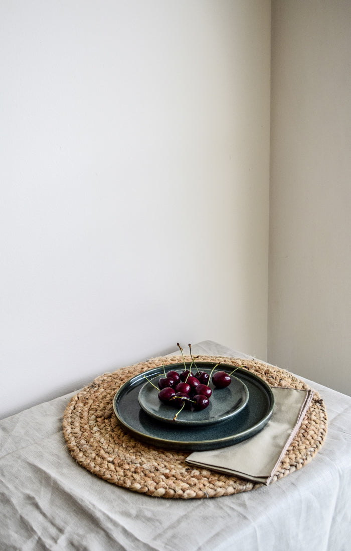 Alto Plates (set of 4) / Selva