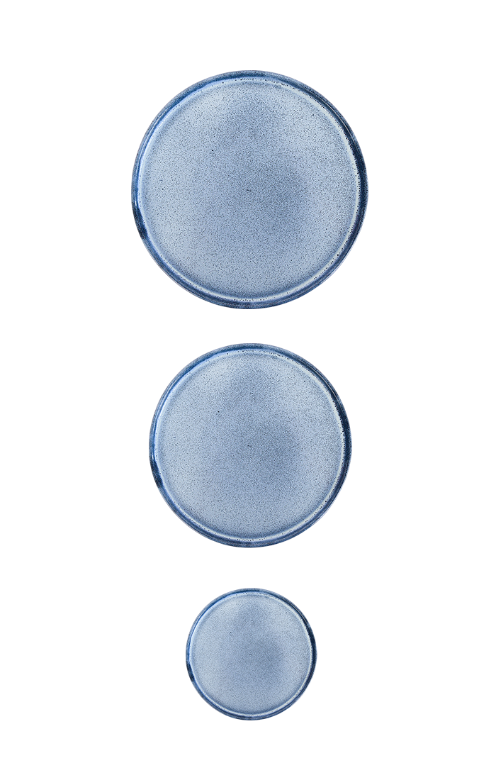Alto Plates (set of 4) / Yook