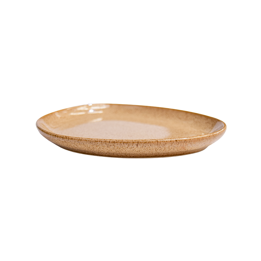 ASYMMETRIC Tableware Set / Chab (set of 4)