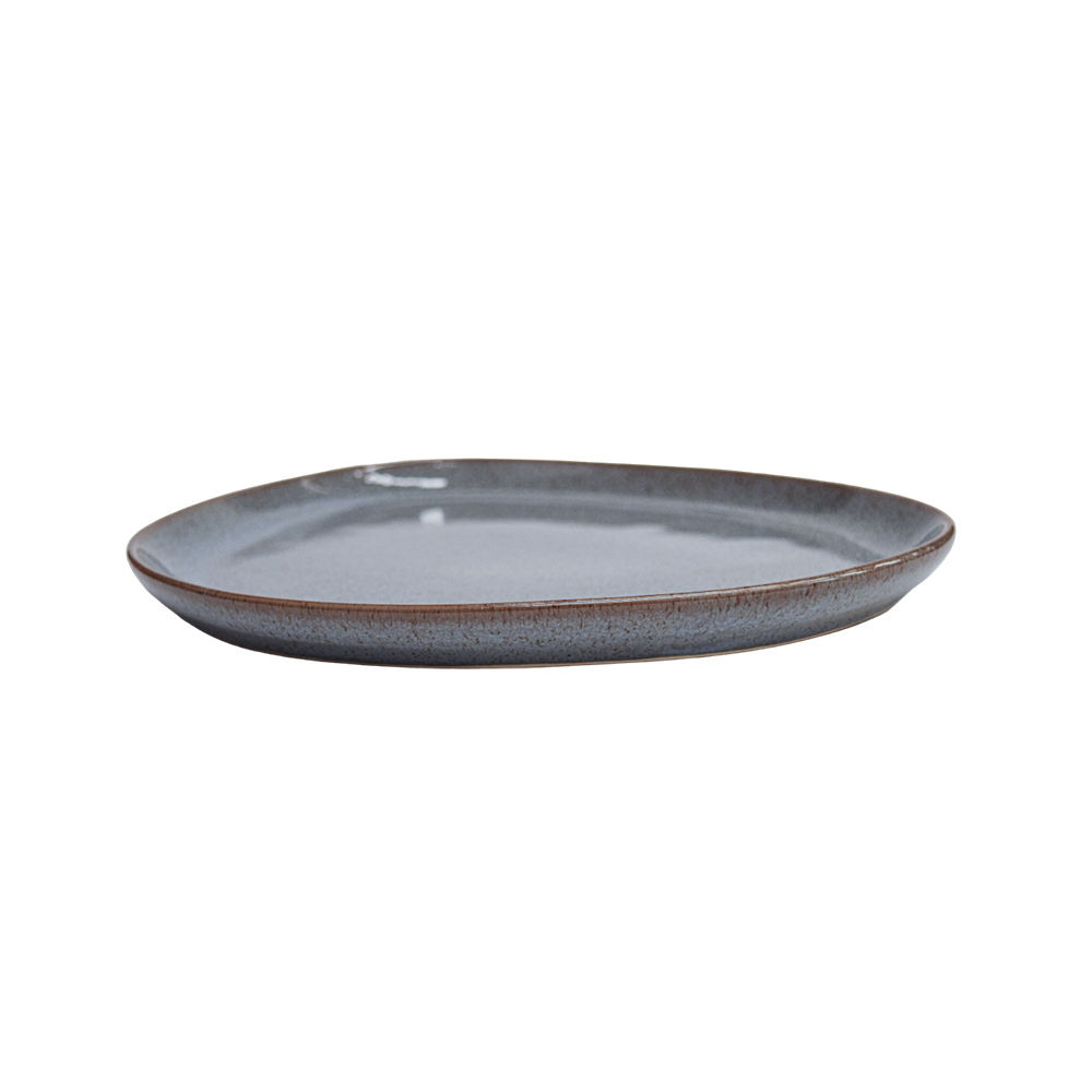 ASYMMETRIC Tableware Set / Taam (set of 4)