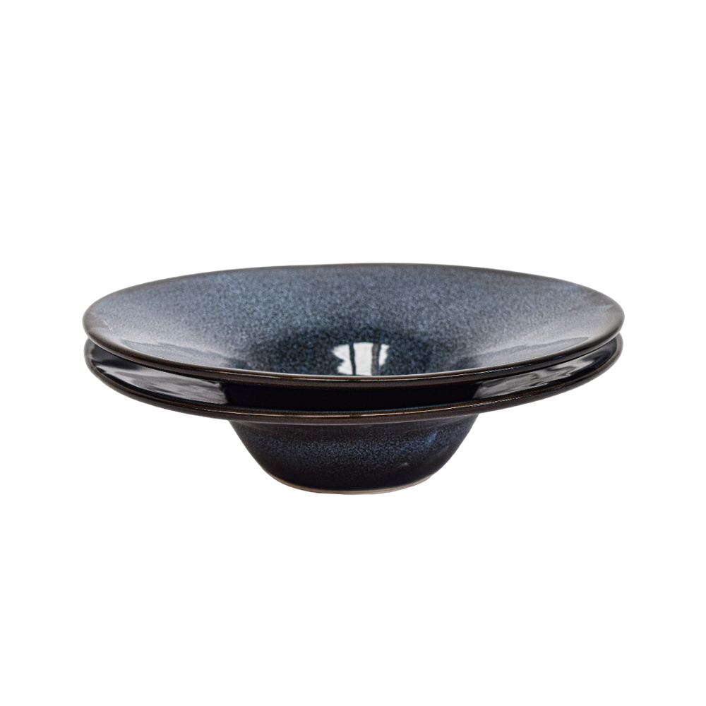 Sombrero Bowls (set de 4) / Ek Balam