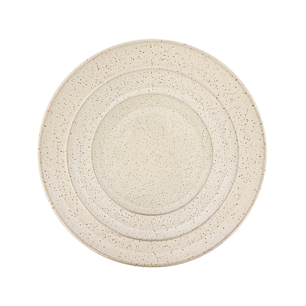 Canvas Plates (set of 4) / Saskab