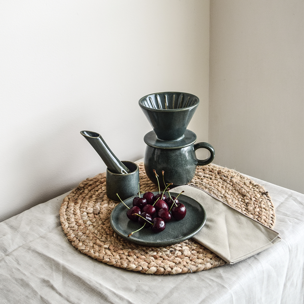 Coffee Dripper / Selva