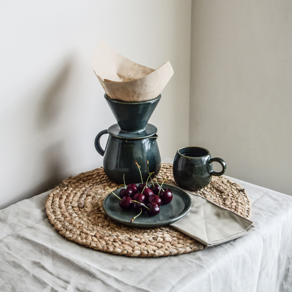 Coffee Dripper / Selva