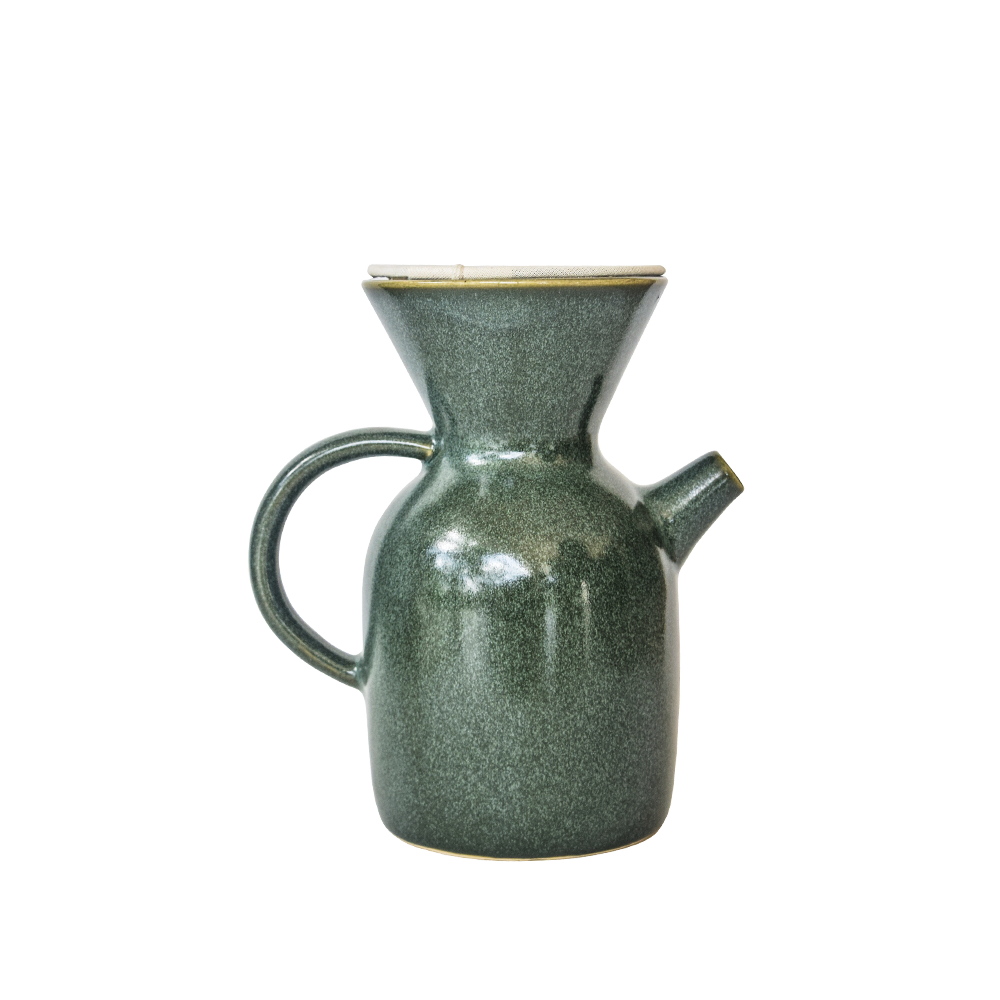 Pour Over Coffee Maker / Selva