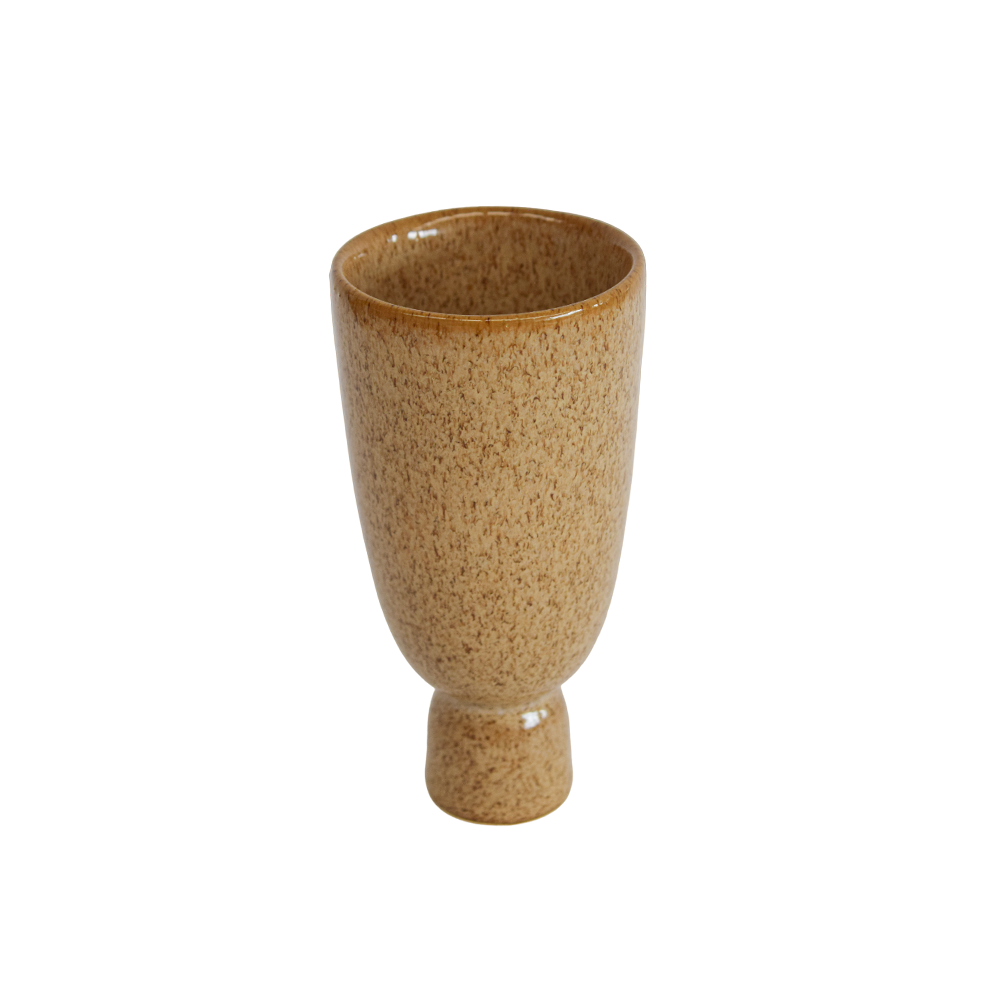 Flute Glass (set de 4) / Chab