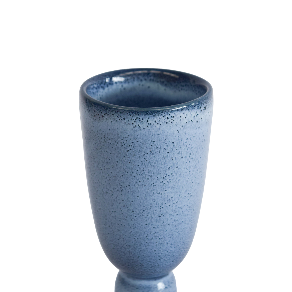 Flute Glass (set de 4) / Yook