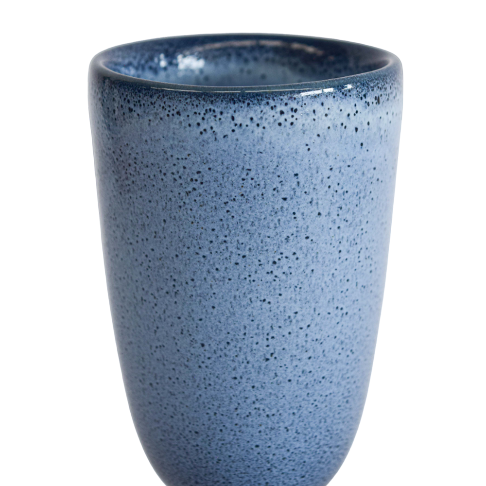 Flute Glass (set de 4) / Yook