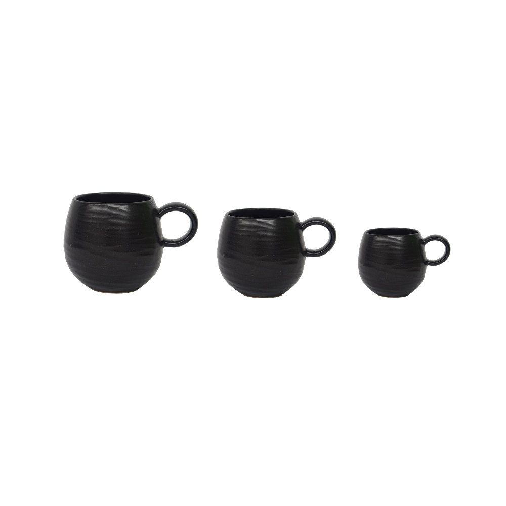 Mug (set de 4) / Wayak