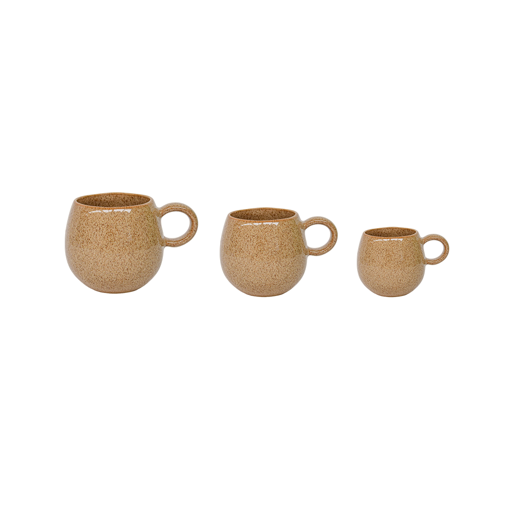 Mug (set de 4) / Chab