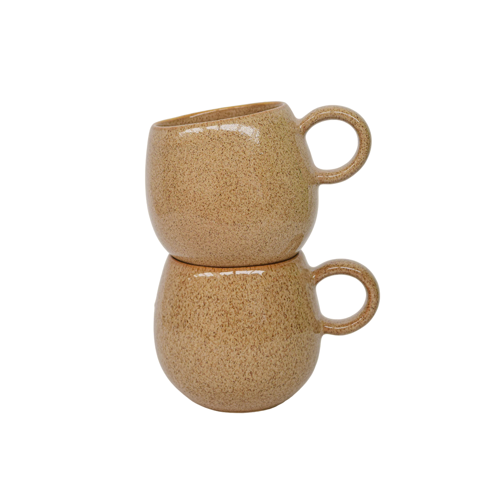 Mug (set de 4) / Chab