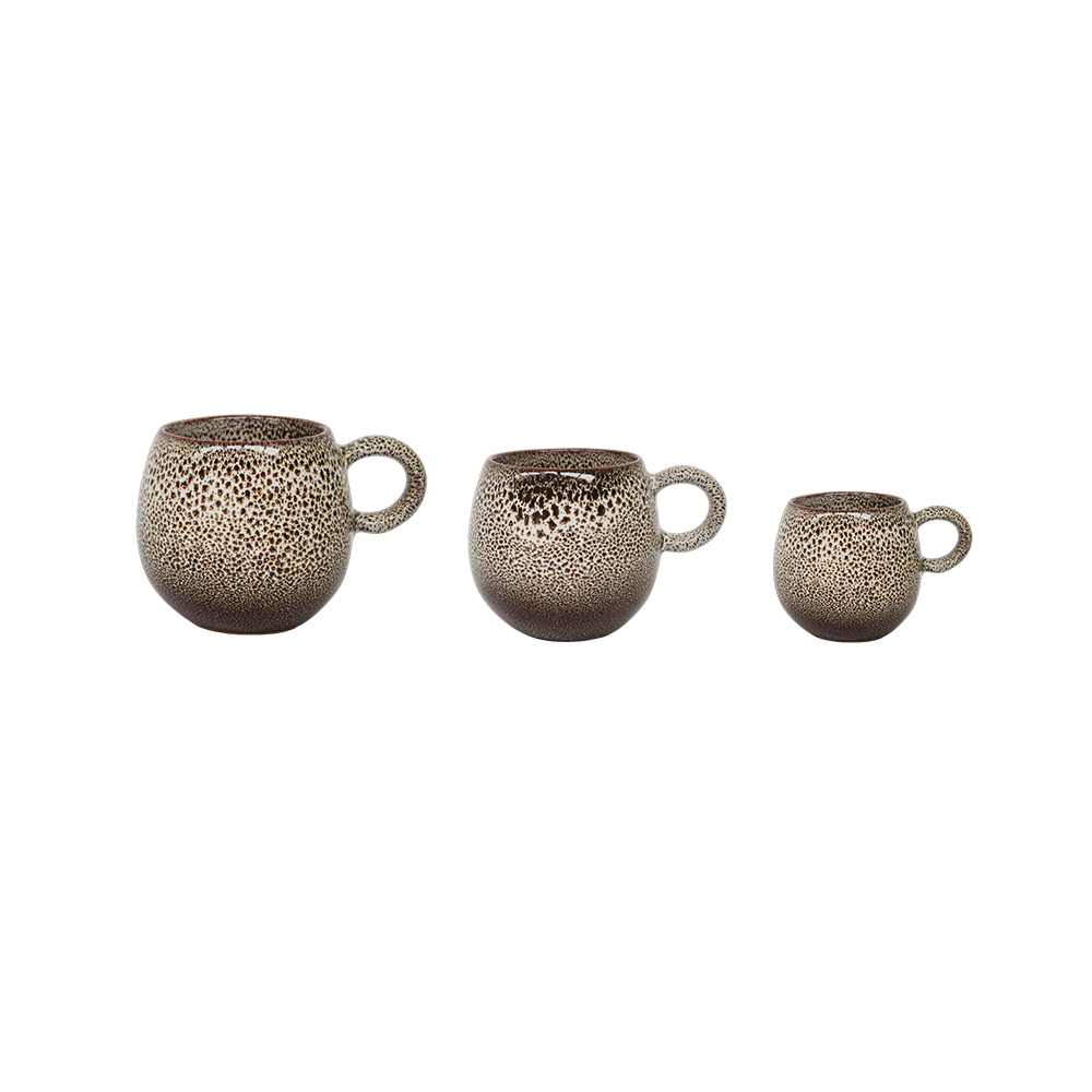 Mug (set de 4) / Balam
