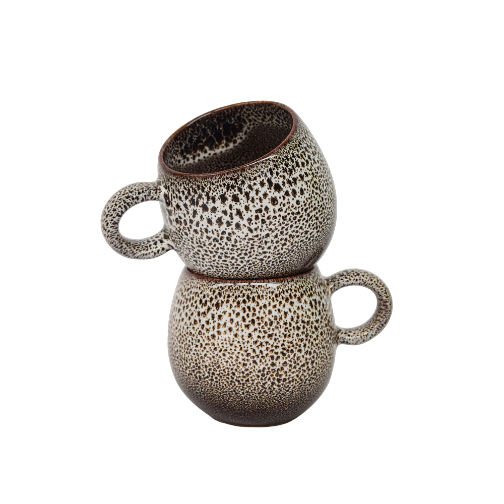 Mug (set de 4) / Balam