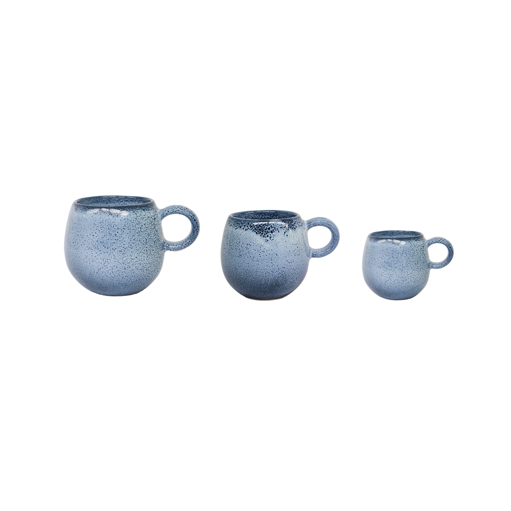 Mug (set de 4) / Yook