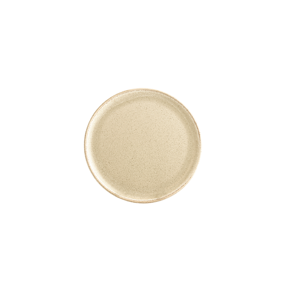 Canvas Plates (set of 4) / Copal