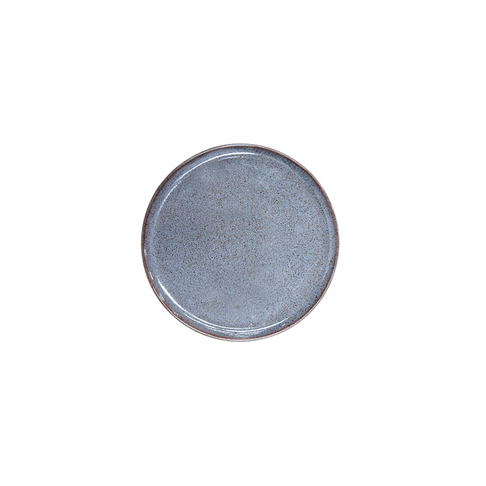 Canvas Plates (set of 4) / Taam