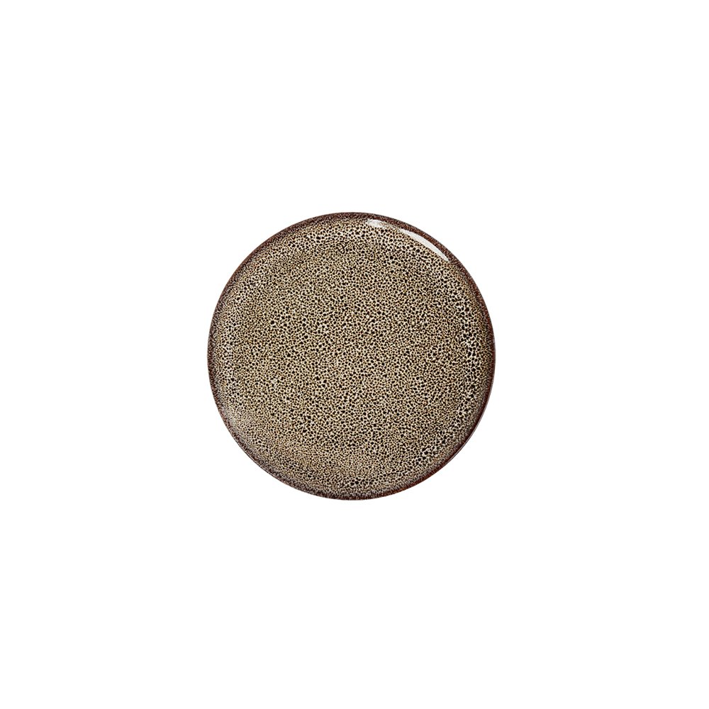 Canvas Plates (set of 4) / Balam