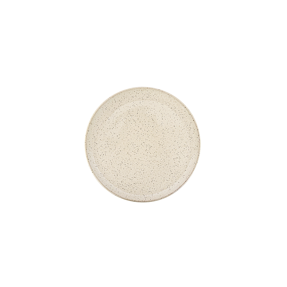 Canvas Plates (set of 4) / Saskab