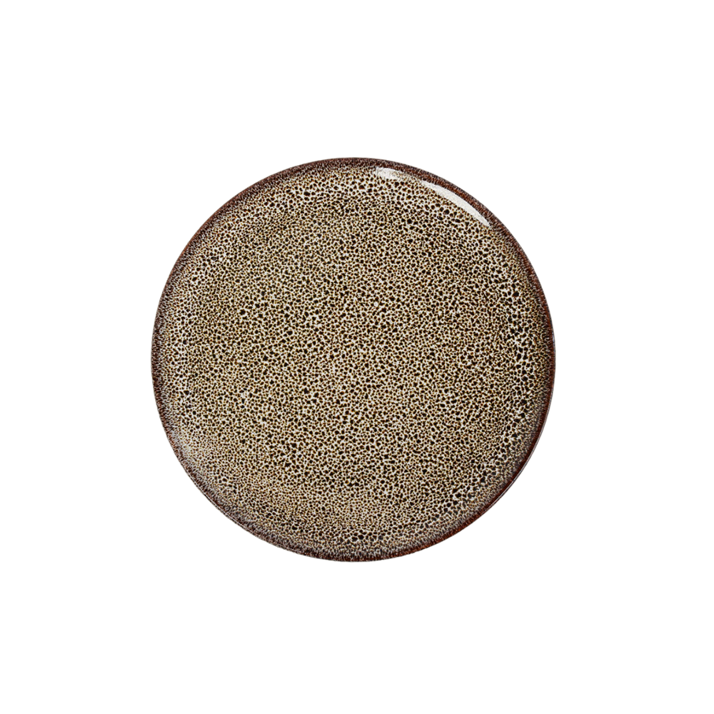 Canvas Plates (set of 4) / Balam