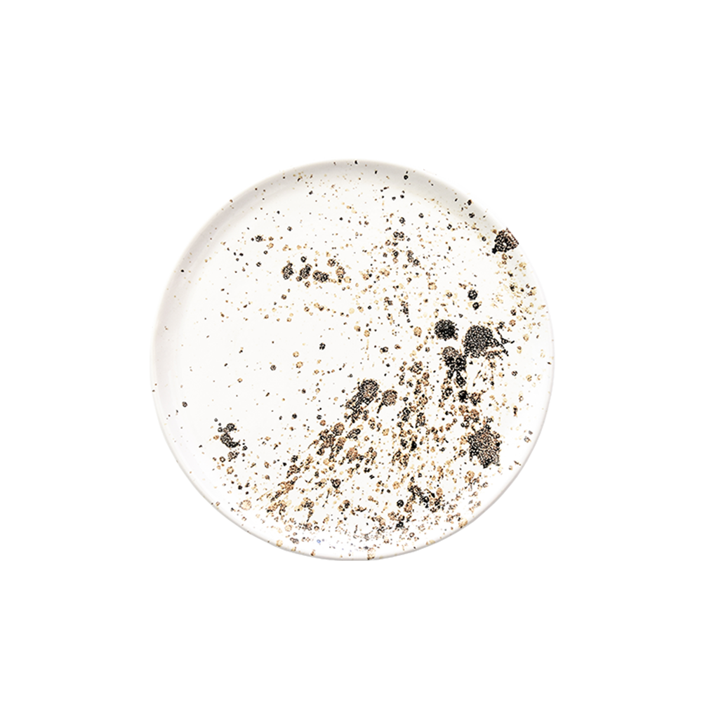 CANVAS Tableware Set / Jun Ha (set of 4)