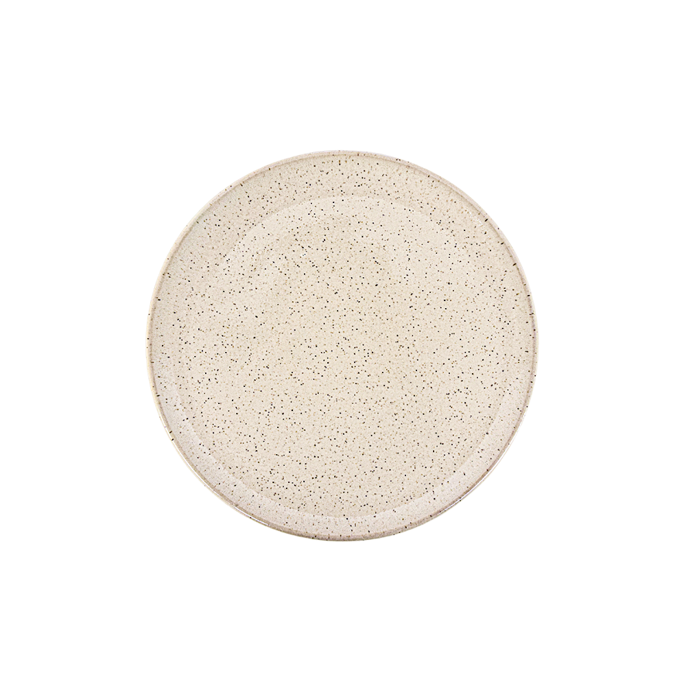 Canvas Plates (set of 4) / Saskab