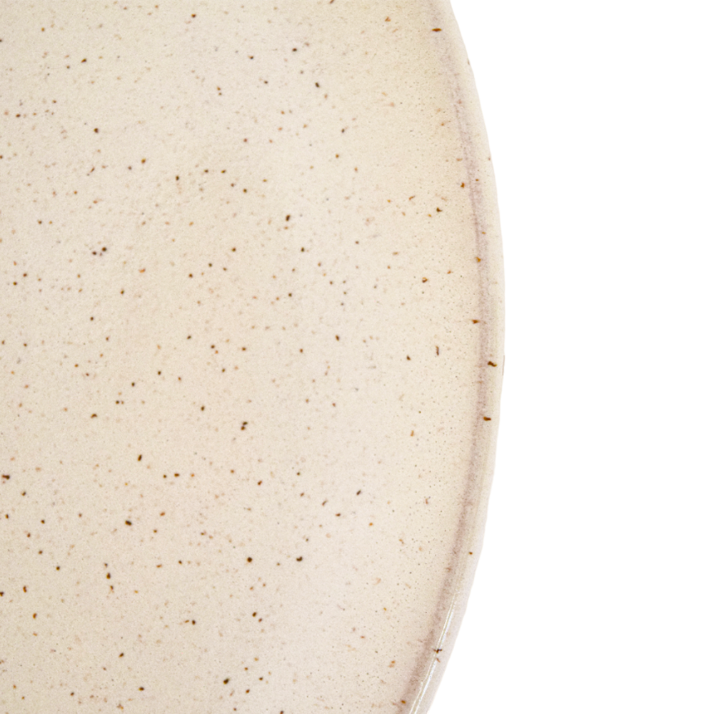 Canvas Plates (set of 4) / Saskab