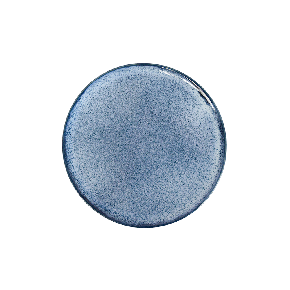 Canvas Plates (set of 4) / Yook