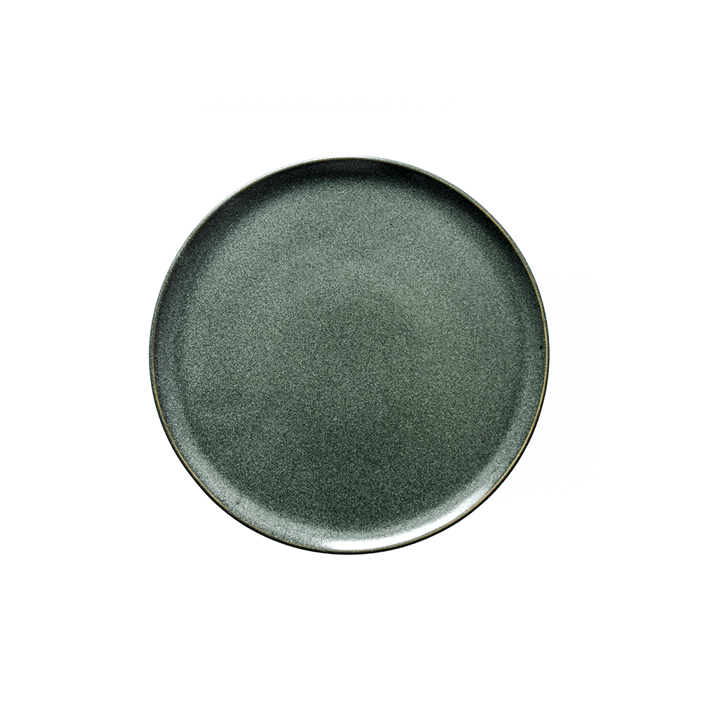 Canvas Plates (set of 4) / Selva