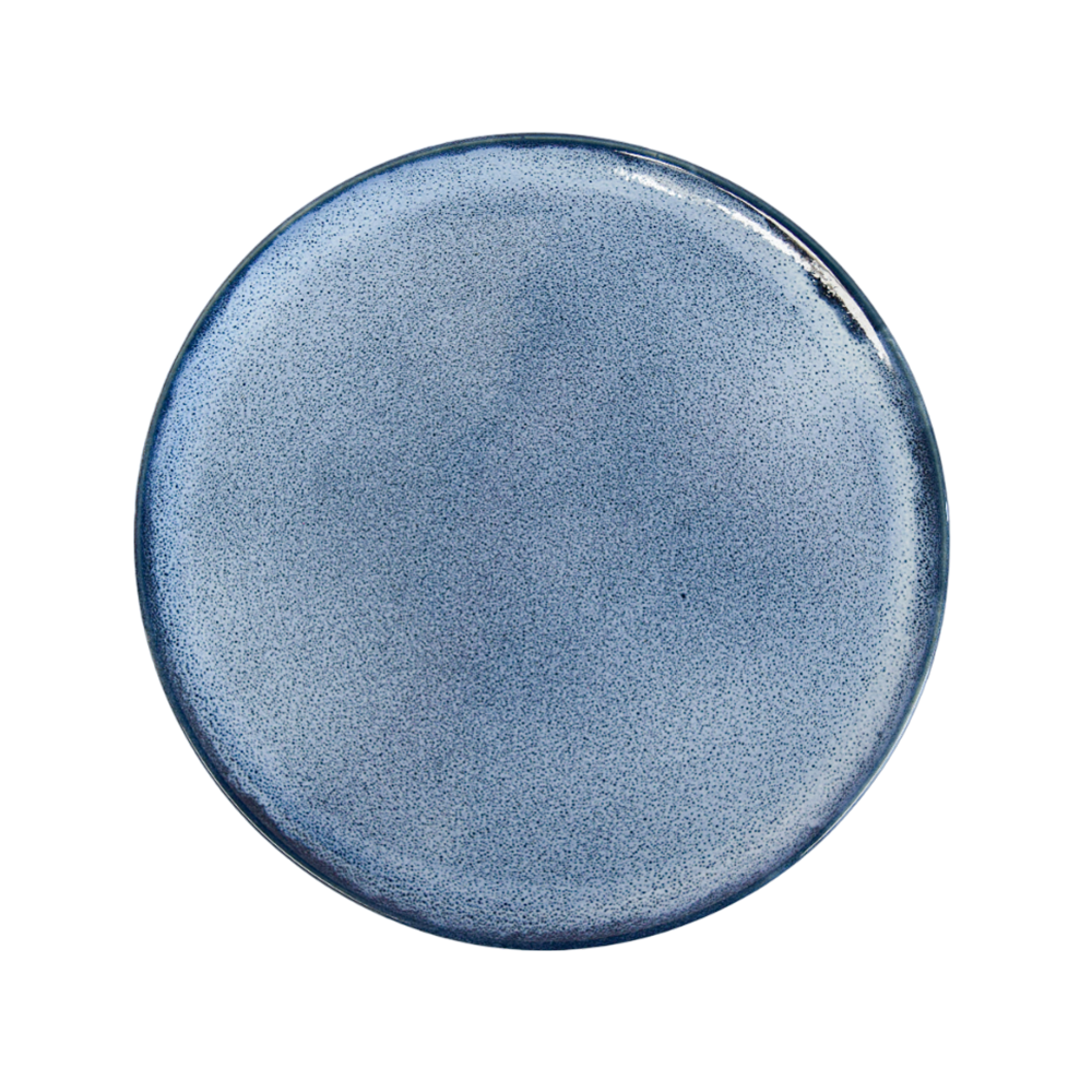 Canvas Plates (set of 4) / Yook