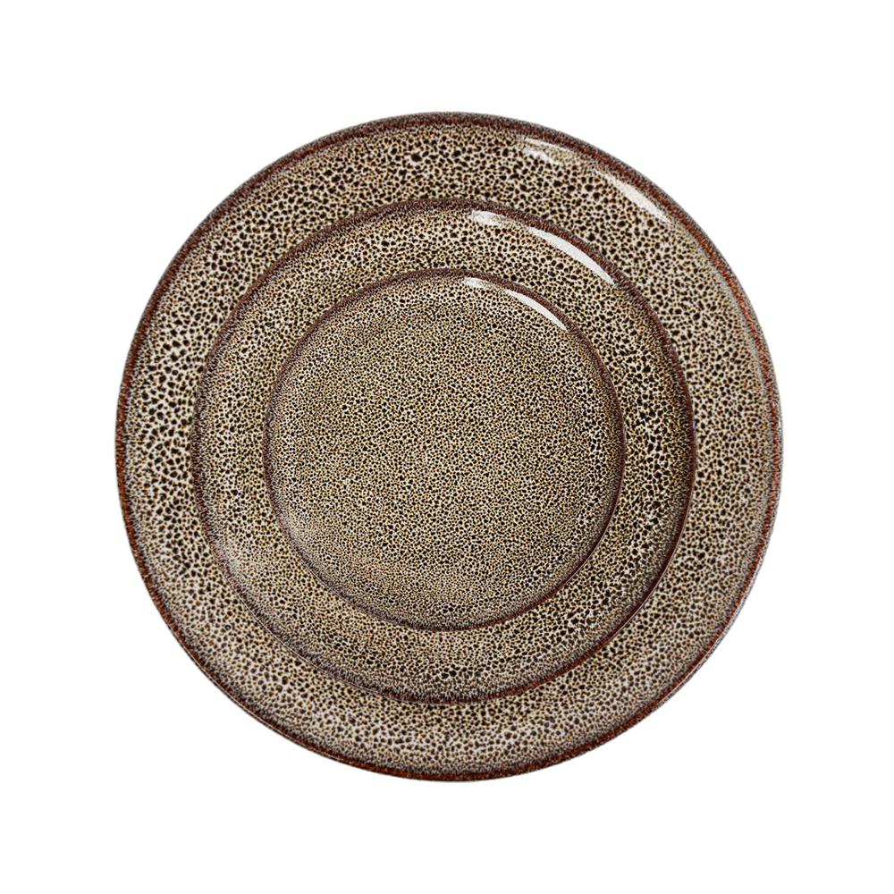 Canvas Plates (set of 4) / Balam