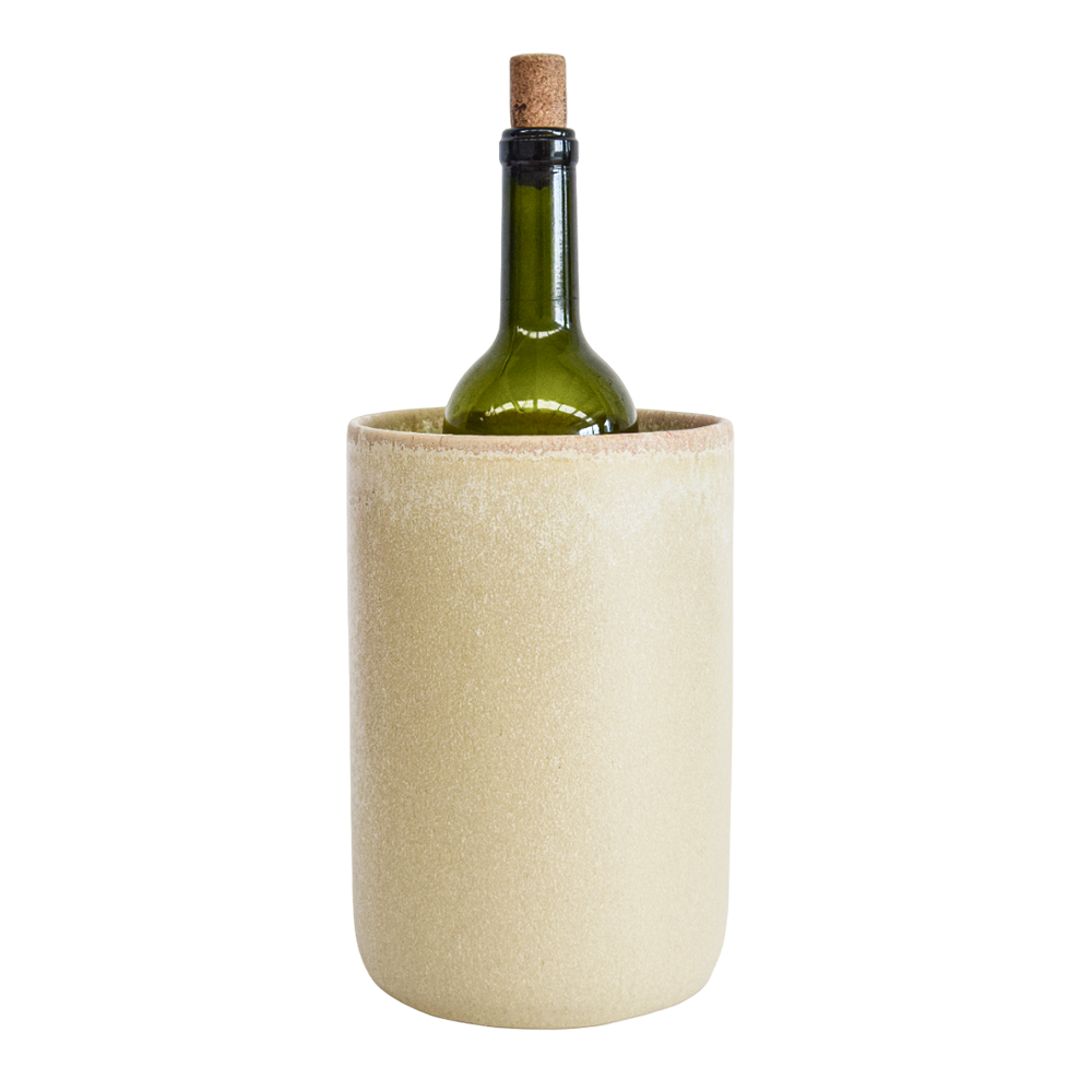 Wine Cooler / Copal