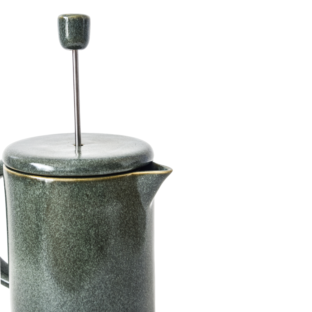French Press 1L / Selva