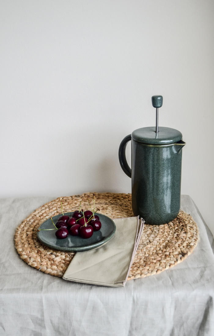 French Press 1L / Selva