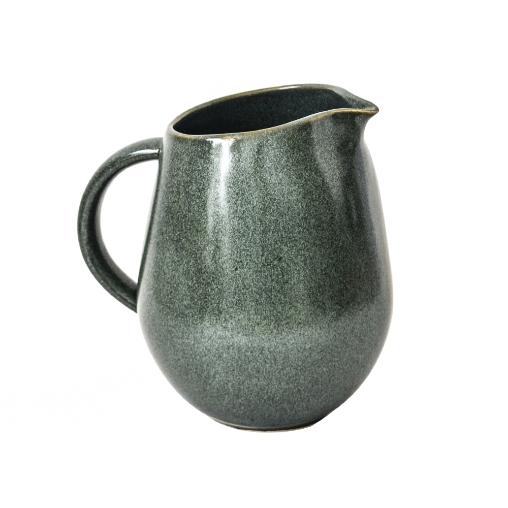 Pitcher / Selva