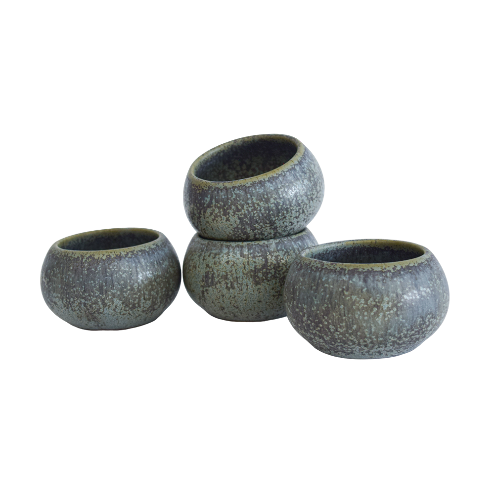 Mezcal Shot (set of 4) / Galena