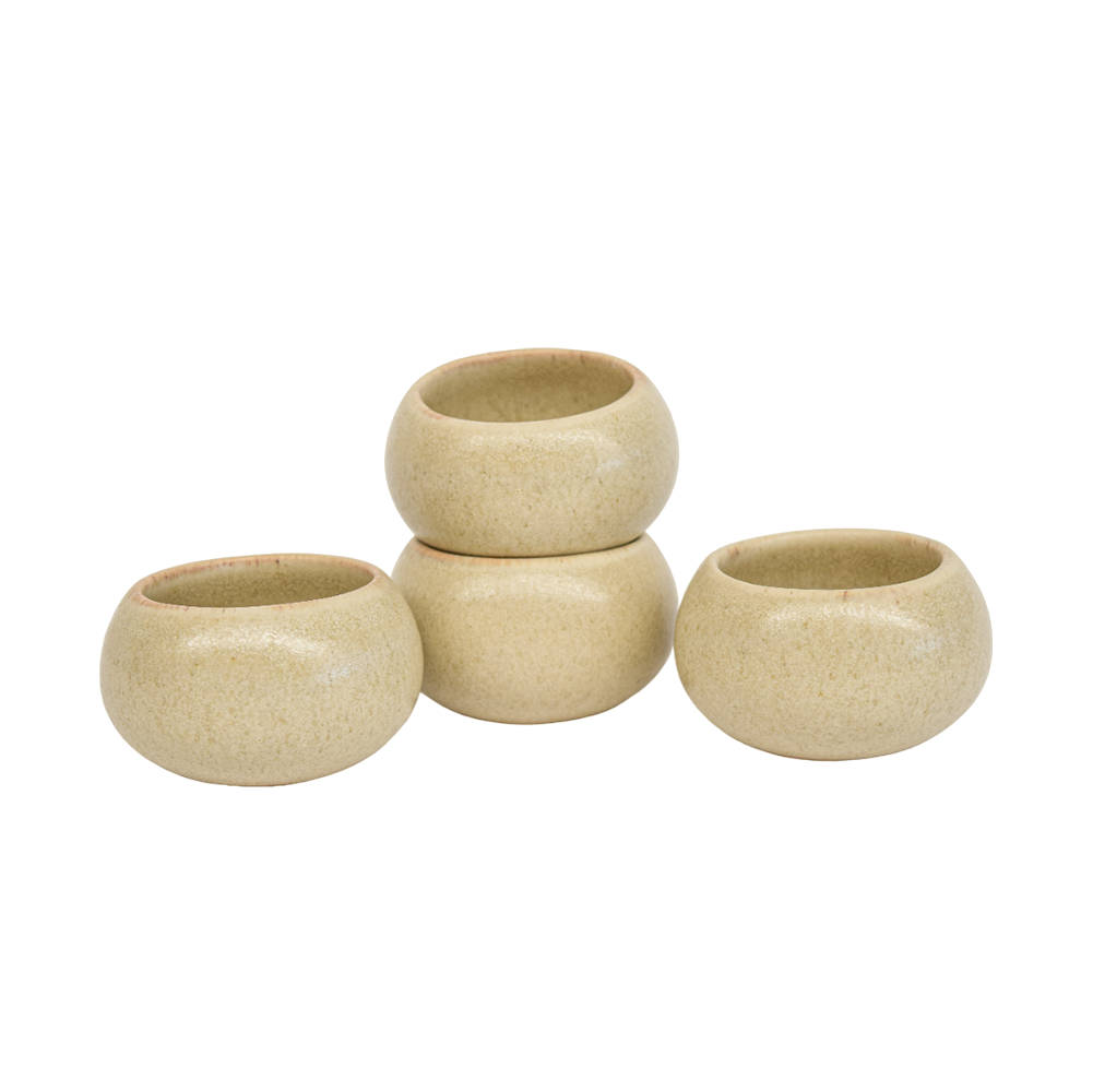 Mezcal Shot (set of 4) / Copal
