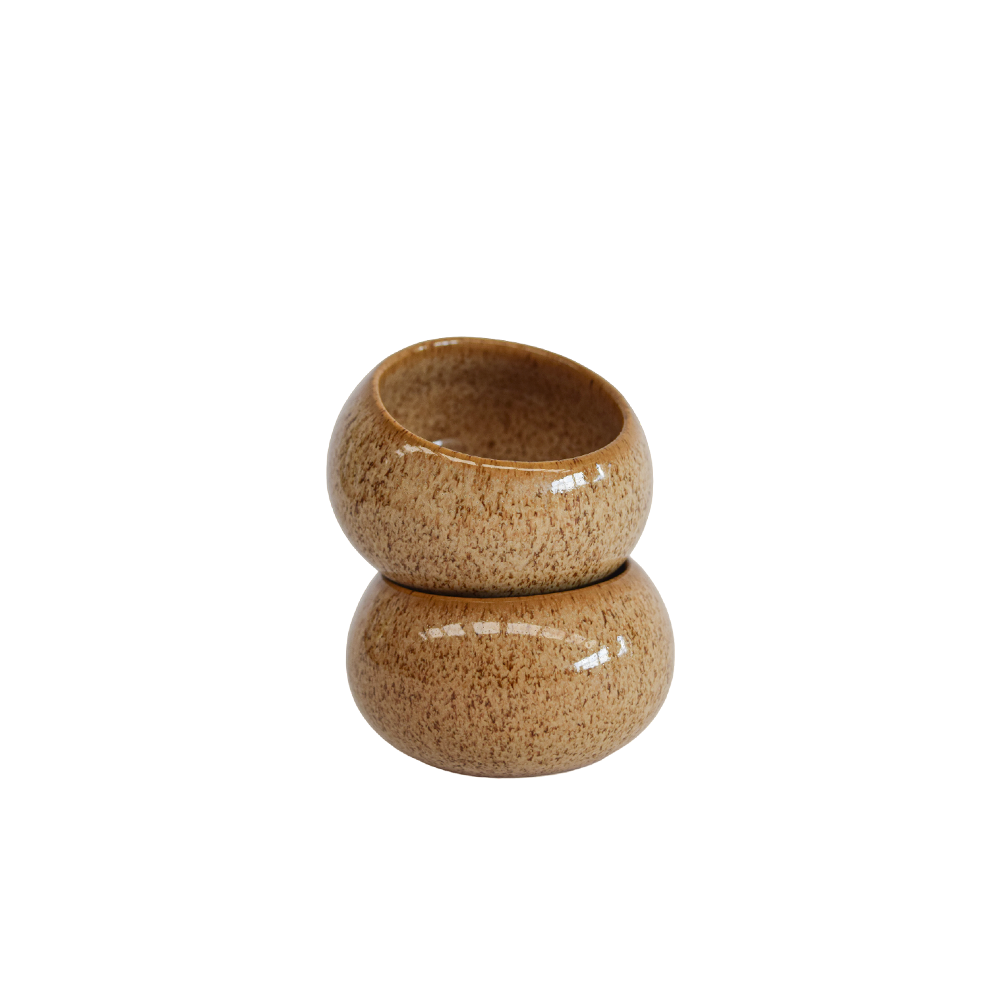 Mezcal Shot (set of 4) / Chab