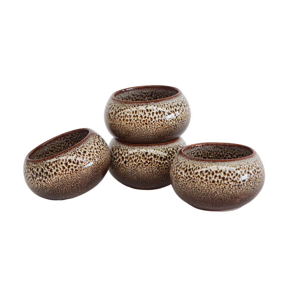 Mezcal Shot (set of 4) / Balam