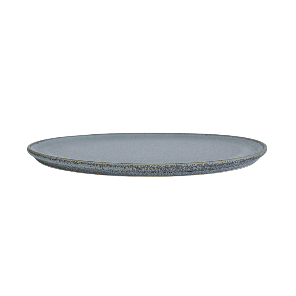 Oval Plate / GALENA