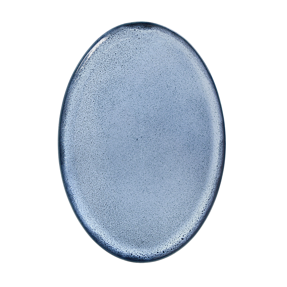 Oval Plate / YOOK