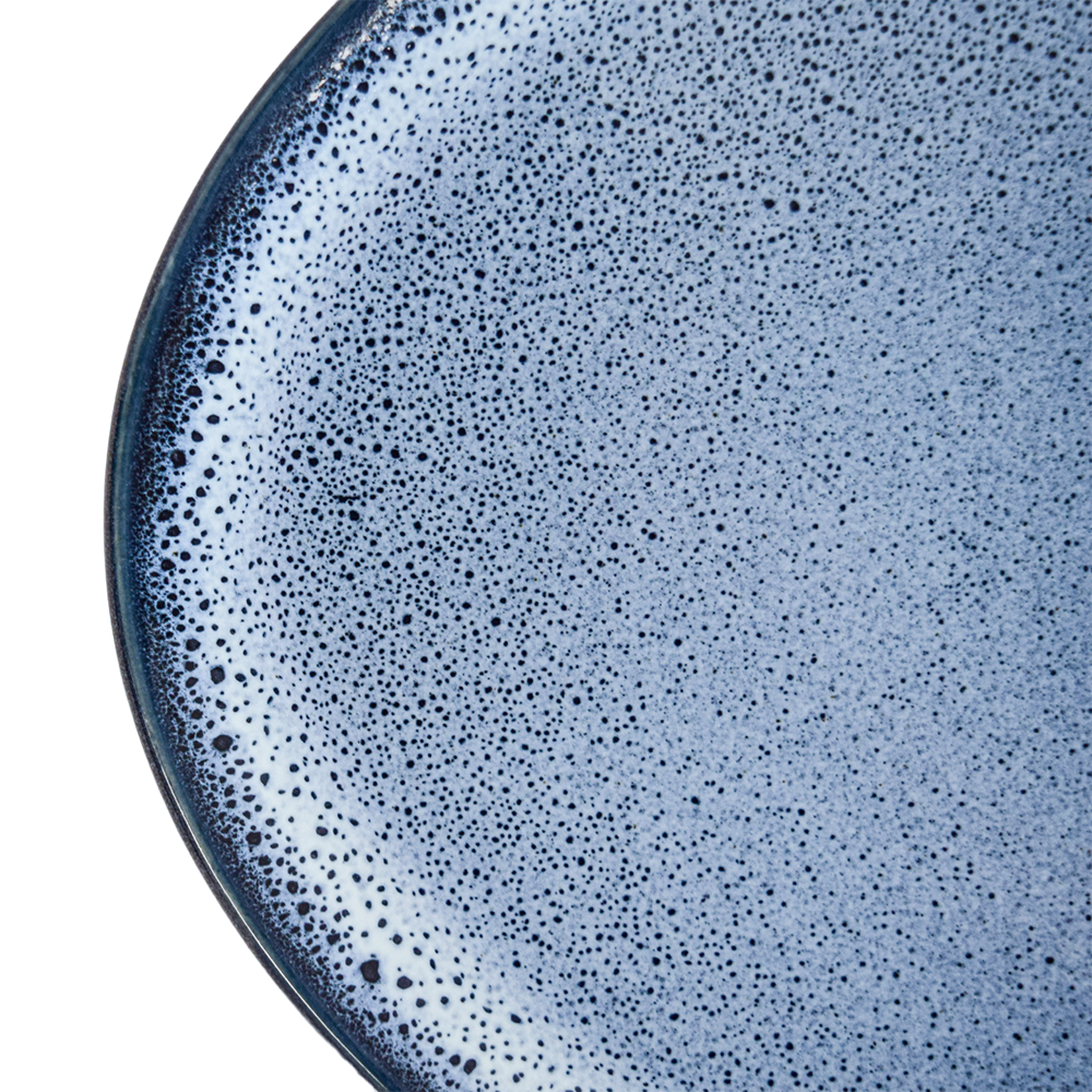 Oval Plate / YOOK