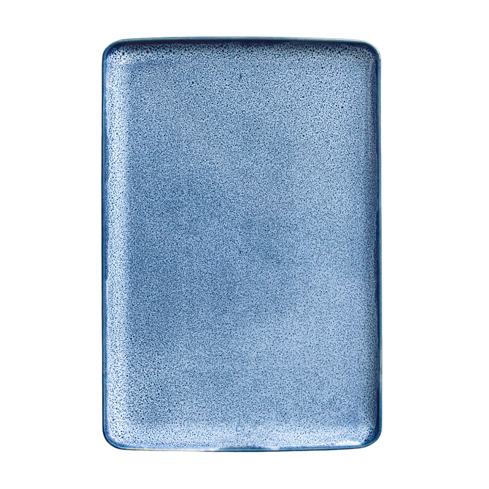 Wide Rectangular Plate / Yook