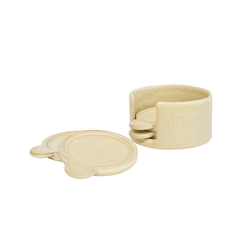 Serving Tapas Plates Set / Copal